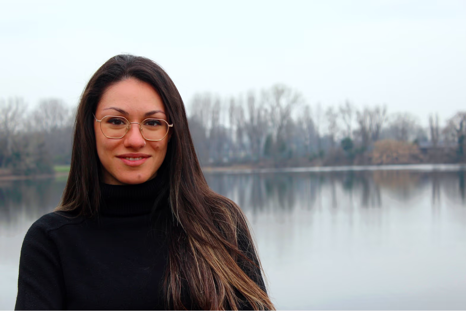 Foto che ritrae la Dott.ssa Enrica De Michele - Psicologa e Sessuologa Milano e Online